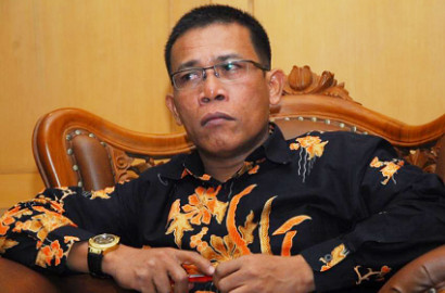 Pengacara Bantah Ada Motif Asmara di Kasus Masinton