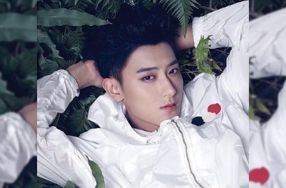 Disebut Bakal Dapat Warisan Rp 41 Triliun, Ini Kata Tao Eks EXO