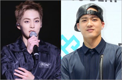 Punya Bagian Nyanyi Dikit, Xiumin EXO-Peniel BTOB cs Dibilang Telah 'Ditelantarkan'