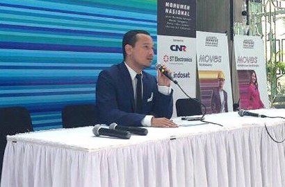 Usai Unggah SK Pengangkatan di Medsos, Banyu Biru Mundur dari BIN