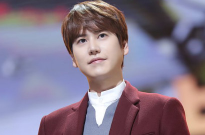 Mulai Foto Jadul Sampai Kocak, Fans Heboh Rayakan Ultah Kyuhyun SuJu
