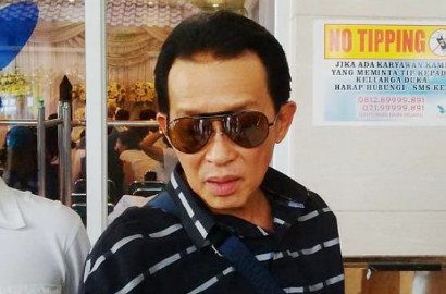 Ayah Mirna Sebut Jessica Berkepribadian Ganda