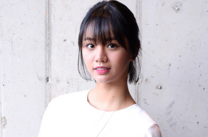 Pernah Pose Seksi di Majalah, Fans Ingin Hyeri Girl's Day Jadi Cover Maxim Lagi