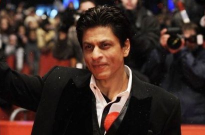 Shahrukh Khan Terang-Terangan Ngaku Pernah Jadi Tukang Bully