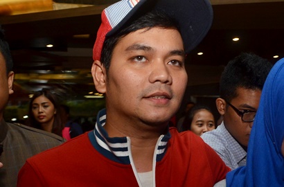 Tak Terima, Indra Bekti Juga Akan Polisikan Reza Pahlevi