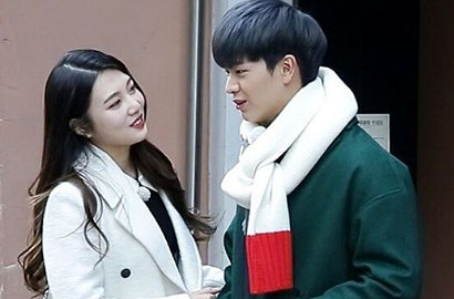 Sering Dikritik, 'We Got Married' Bisa Tahan Lama Berkat Sungjae-Joy?