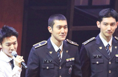 Masuk Unit Promosi, Siwon-Donghae dan Changmin Malah Dikritik Netter