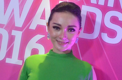 Zaskia Gotik Diam-Diam Sedang Persiapkan Pernikahan dengan Ryan
