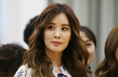 Biasa Kalem, Seohyun SNSD Tampil Kocak di Video Latihan Musikal 'Mamma Mia!'