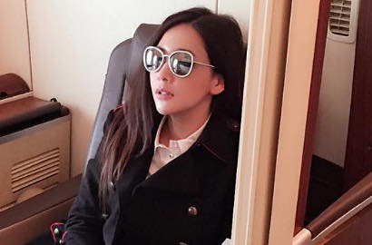 Ahmad Dhani Curhat Salah Pilih Istri, Maia Sibuk Travelling