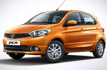Gara-Gara Virus Zika, Produsen Mobil India Ganti Nama