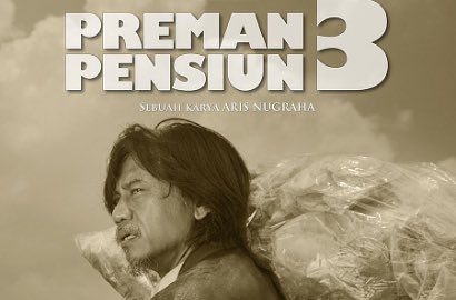 Dinantikan Fans, 'Preman Pensiun' Season 4 Dipastikan Tak Ada?