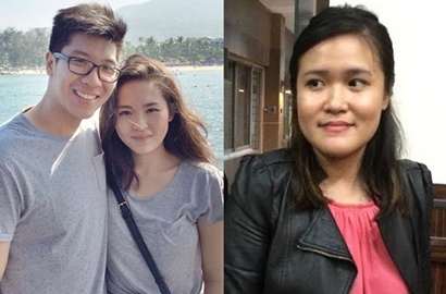 Saat Mirna Terbujur Kaku, Jessica: Meninggal Om? Cantik Ya