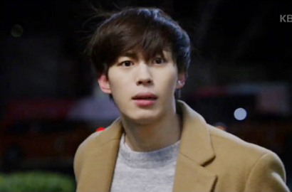 Patah Hati Hingga Ditusuk di 'Moorim School', Akting Hongbin VIXX Dipuji Netter