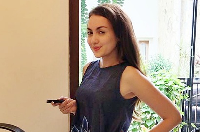 Tuntutan Peran, Rianti Cartwright Rela Dijambak Derry Drajat di 'Elif Indonesia'