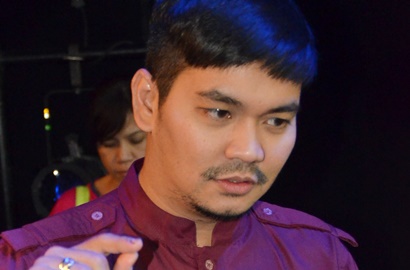 Tersudut dengan Berita Pelecehan, Indra Bekti Akhirnya Ngadu ke KPI