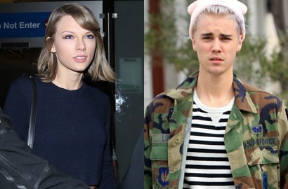 Taylor Swift dan Justin Bieber Pimpin Nominasi Musik Kids' Choice Awards 2016