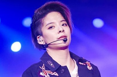 Gaul dan Kekinian, Amber f(x) Ikutan Bikin Meme 'Be Like'