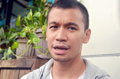Lama Tak Seranjang Ternyata Jadi Alasan Samuel Rizal Digugat Cerai