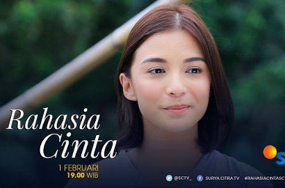 Sempat Jadi Trending Topik, Rating 'Rahasia Cinta' Chelsea Olivia Malah Terpuruk