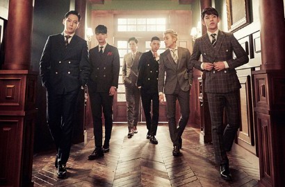 Jelang Ultah Jongup, Fans B.A.P Beri Donasi untuk Anak-Anak Tunarungu