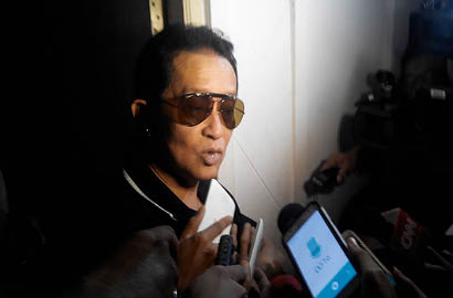 Pihak Polda Terima Bukti dari Australia, Ayah Mirna Yakin Jessica Dihukum Mati
