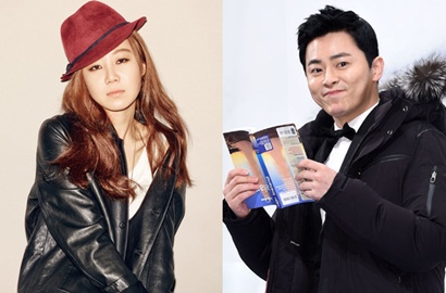 Asyik, Jo Jung Suk dan Gong Hyo Jin Bakal Main Bareng di 'Incarnation of Envy'