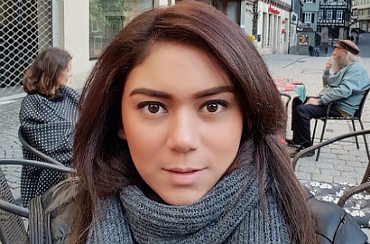 Thalita Latief Ogah Tambah Momongan, Ini Alasannya