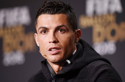 Lagi, Cristiano Ronaldo Incar Apartemen Ratusan Milyar di Trump Tower