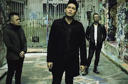 Syuting di Australia, ADA Band Rilis Teaser MV 'Kucuri Lagi Hatimu'