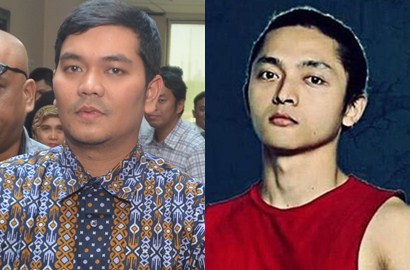 Beredar Bukti WhatsApp Indra Bekti Diduga Ajak Gigih Berhubungan Intim
