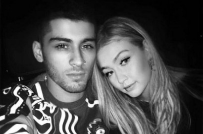 Zayn Malik Akhirnya Konfirmasi Hubungannya dengan Gigi Hadid