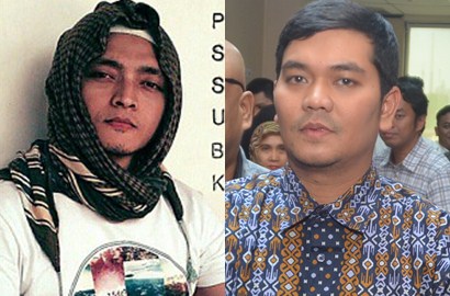 Laporan Pelecehan Seksual Indra Bekti Ditolak, Gigih Bakal Ngadu ke DPR dan Presiden