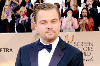 Sumbang Rp 90 Miliar untuk Hutan Aceh, Leonardo DiCaprio Banjir Pujian Netter