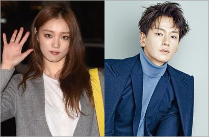 Lee Sung Kyung dan Im Joo Hwan Gabung 'Broker' Kim Young Kwang