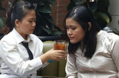 Hani Diperiksa Hingga Dini Hari, Polisi Temukan Fakta Baru Terkait Kasus Mirna