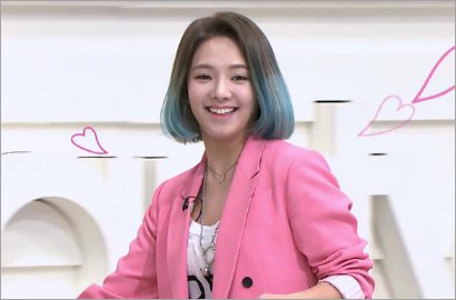 Hyoyeon SNSD Ngaku Tidak Cantik Tapi Cute, Netter Setuju
