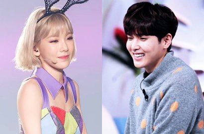 Tae Yeon Dibilang Juarai Chart Musik Gara-Gara Artis SM, Netter: Tapi Ryeowook Gagal