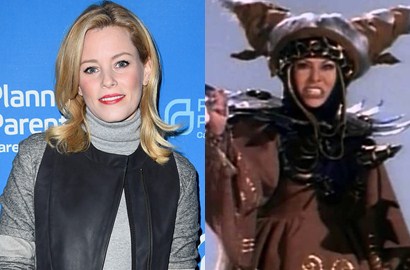 Elizabeth Banks Dipilih Jadi Ratu Alien Jahat di 'Power Rangers'