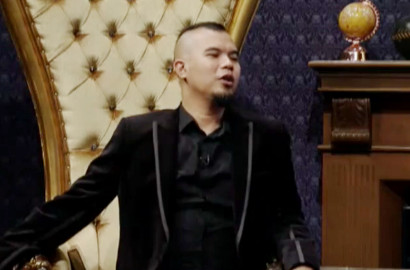 'Logika Ahmad Dhani' Sengaja Sebut Nama Maia Untuk Naikkan Rating, Benarkah?