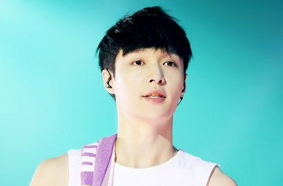 Cedera dan Tak Boleh Ngedance 2 Bulan, Lay EXO Terancam Tak Ikut Konser Jakarta