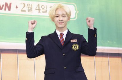 Kini Bintangi 'Actor's School', Nam Tae Hyun Akui Aktingnya Dulu Pantas Dikritik