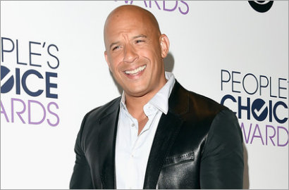 Vin Diesel Bocorkan Jadwal Rilis 'Fast and Furious' 9 dan 10, Kapan?
