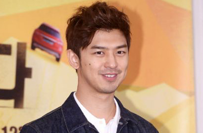 Serius Akting di Korea, Bolin Chen Bakal Muncul di Serial MBC 'Monster'