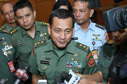 Ribuan Anggota TNI Terjangkit HIV/AIDS, Ini Tanggapan Kapuspen TNI