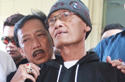 Pasca Bebas dari Rehabilitasi Narkoba, Tessy Langsung Direkrut Jadi Ikon BNN