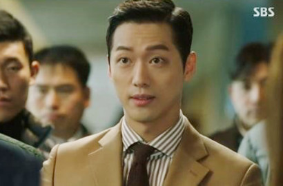 Nam Goong Min Ditangkap Polisi di 'Remember', Netter Takut Kecewa Lagi