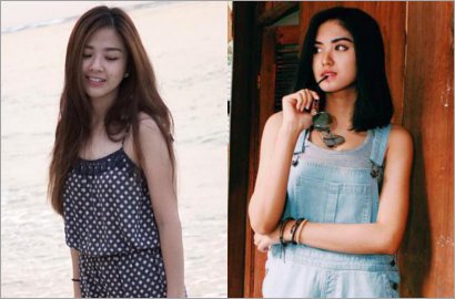 Franda Dikabarkan Sempat Cemburu pada Ochi Rosdiana, Benarkah?