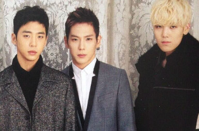 Bang Yong Guk, Himchan dan Zelo Jadi Super Imut di Teaser Foto 'Carnival'
