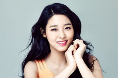 Seolhyun AOA Curhat Soal Foto Jelek dan Gak Pede Kulitnya